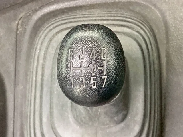 いすゞ ギガ 2KG-CXZ77CTの写真33