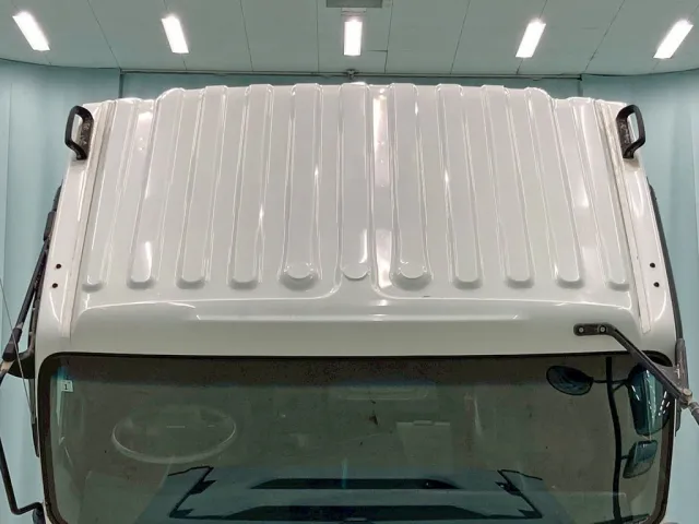 いすゞ ギガ 2KG-CXZ77CTの写真35