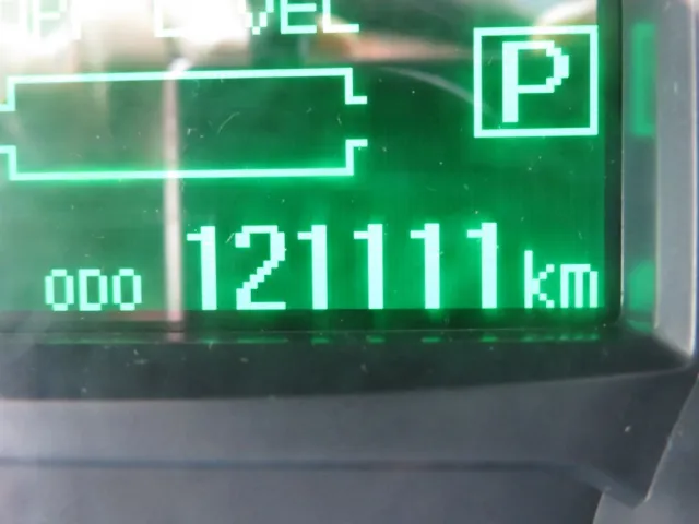 三菱 キャンター 2PG-FEB90(2WD)の写真25