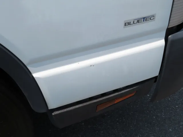 運転席ドアに細かいキズがあります。|三菱 キャンター 2PG-FEB90(2WD)の写真32