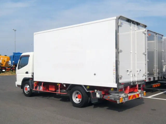 三菱 キャンター TPG-FEB80(2WD)の写真3