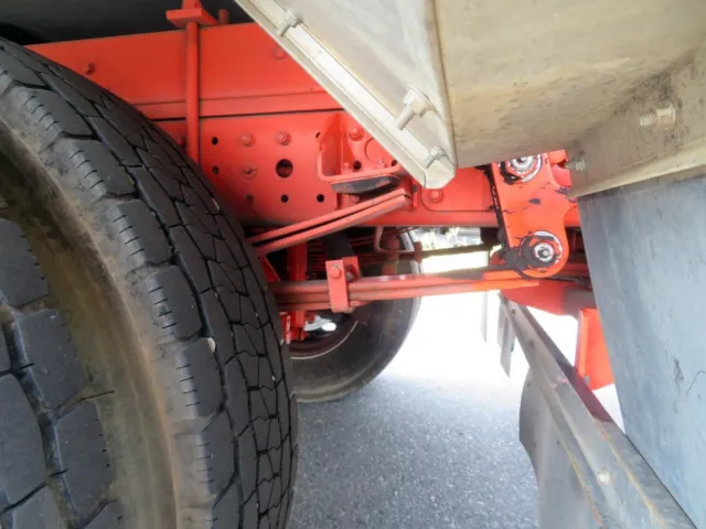 三菱 キャンター TPG-FEB80(2WD)の写真5