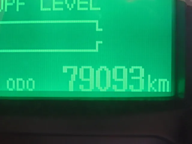 三菱 キャンター TPG-FEB80(2WD)の写真48