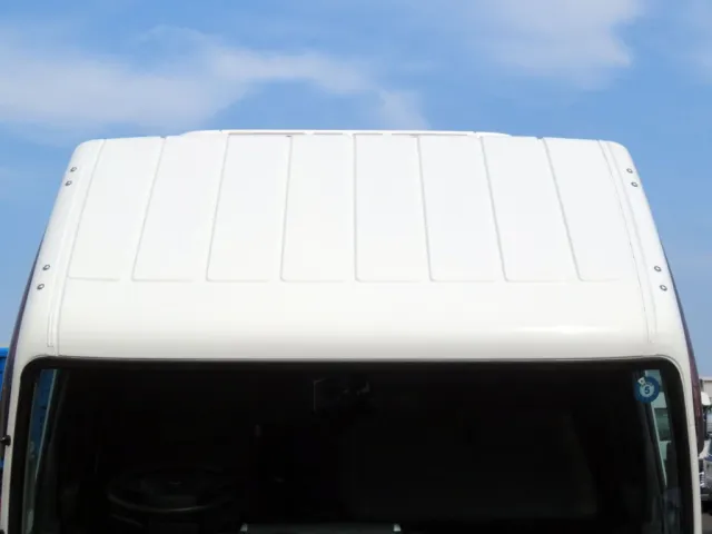 三菱 キャンター TPG-FEB80(2WD)の写真49