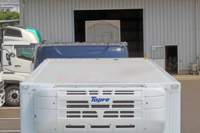 三菱 キャンター TPG-FEB80(2WD)の写真50