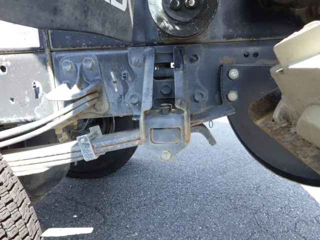 いすゞ フォワード 2RG-FRR90S2(2WD)の写真5