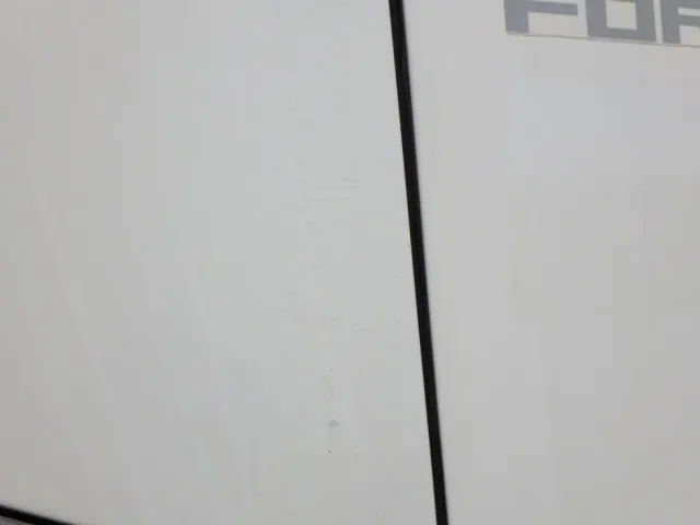 運転席側コーナーパネルに塗装跡があります。|いすゞ フォワード 2RG-FRR90S2(2WD)の写真21