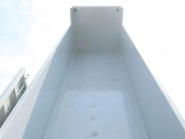 三菱 スーパーグレート 2PG-FV80VZの写真8