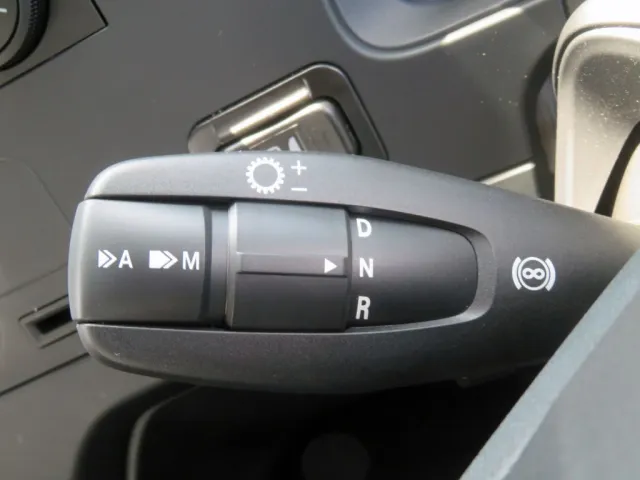 シフトパイロットです。|三菱 スーパーグレート 2PG-FV80VZの写真25