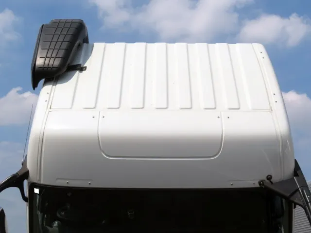 三菱 スーパーグレート 2PG-FV80VZの写真27