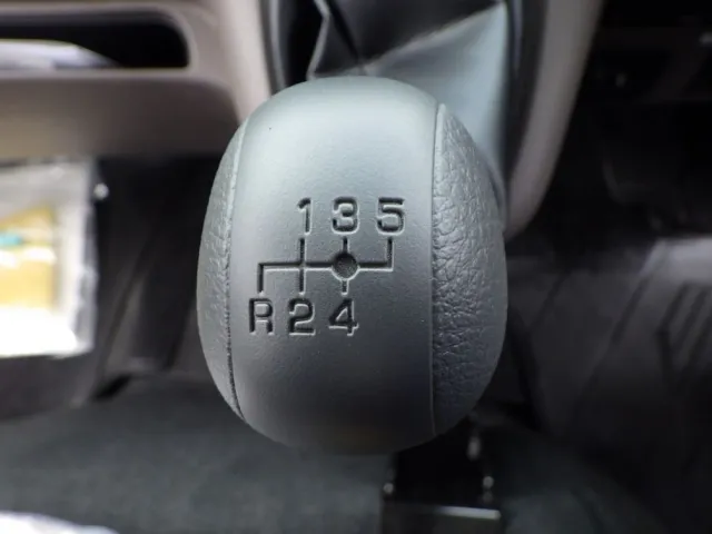 MT5速です。|三菱 キャンター 2RG-FBAV0(2WD)の写真20