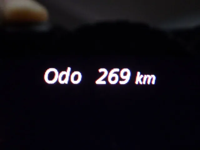 三菱 キャンター 2RG-FBAV0(2WD)の写真21