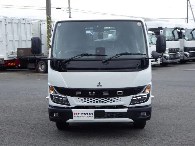 三菱 キャンター 2RG-FBAV0(2WD)の写真23