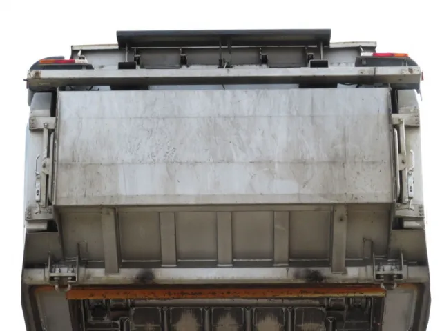 日野 レンジャー TKG-FC9JGAA(2WD)の写真7