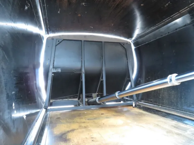 日野 レンジャー TKG-FC9JGAA(2WD)の写真11