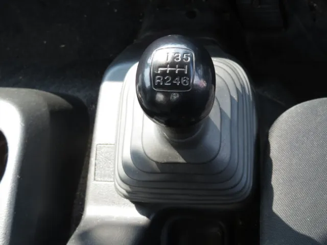 日野 レンジャー TKG-FC9JGAA(2WD)の写真22