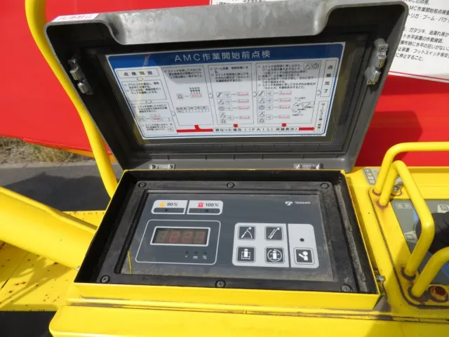 日野 デュトロ TKG-XZU640F(2WD)の写真11