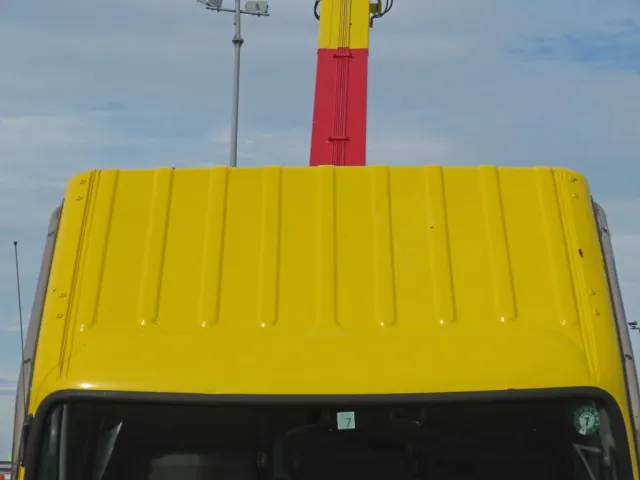 日野 デュトロ TKG-XZU640F(2WD)の写真24