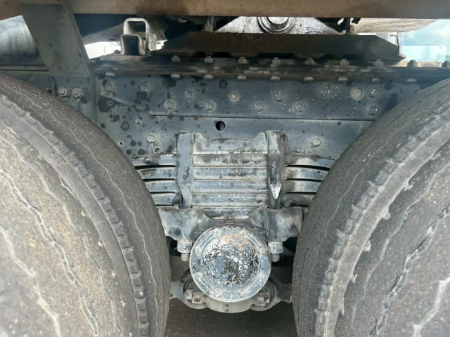 三菱 スーパーグレート 2KG-FV70HJRの写真5