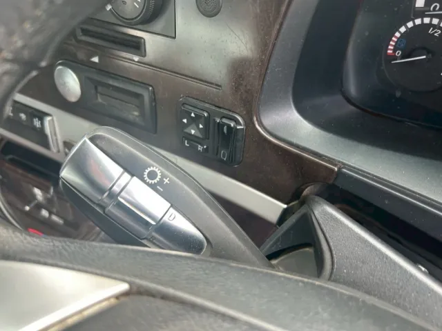 三菱 スーパーグレート 2KG-FV70HJRの写真6