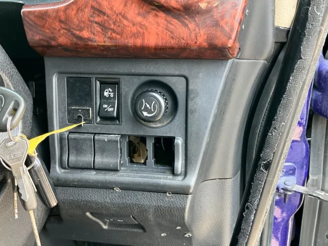 日野 プロフィア 2DG-SH1EDGGの写真25