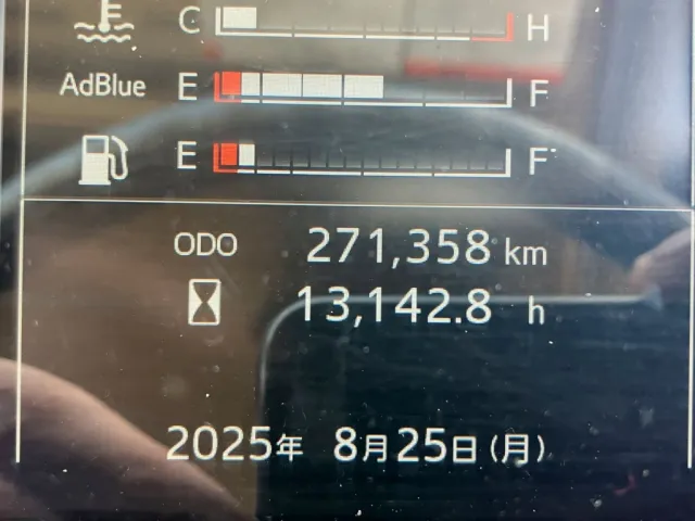 日野 プロフィア 2DG-SH1EDGGの写真28