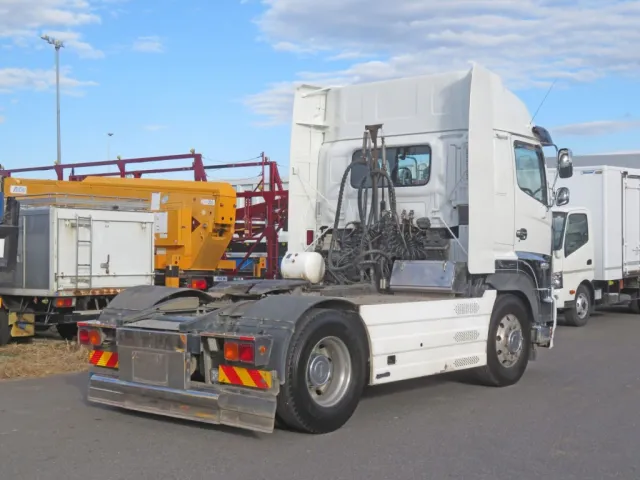 日野 プロフィア QPG-SH1EDDGの写真4