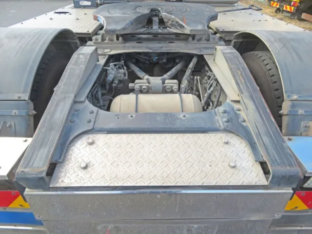 日野 プロフィア QPG-SH1EDDGの写真8