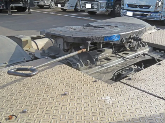 日野 プロフィア QPG-SH1EDDGの写真10