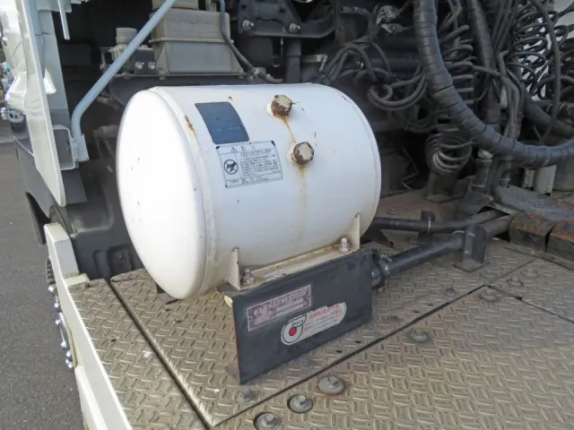 日野 プロフィア QPG-SH1EDDGの写真12