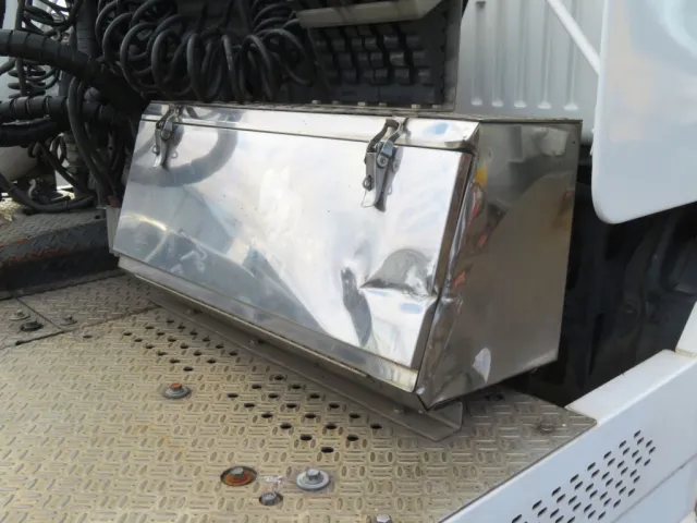 日野 プロフィア QPG-SH1EDDGの写真16