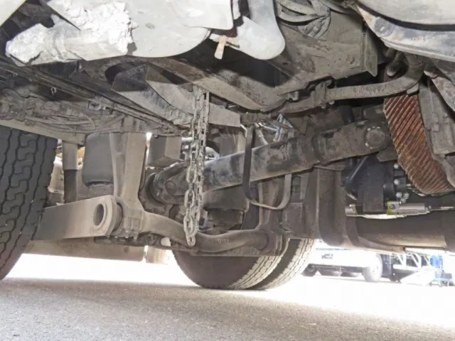 日野 プロフィア QPG-SH1EDDGの写真17