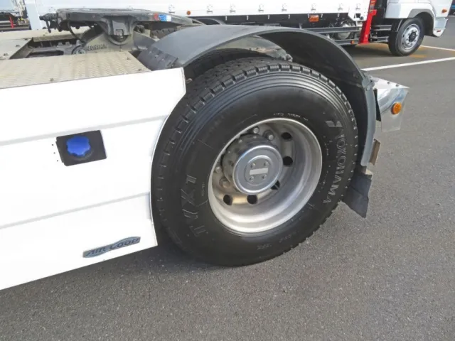 日野 プロフィア QPG-SH1EDDGの写真18