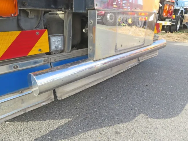 日野 プロフィア QPG-SH1EDDGの写真19