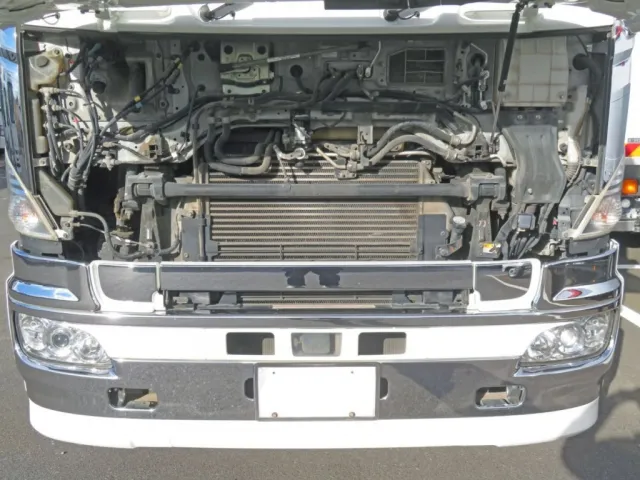 日野 プロフィア QPG-SH1EDDGの写真22