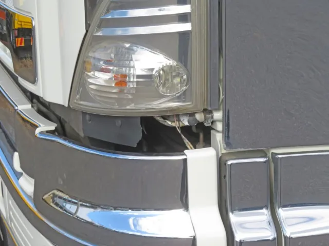 日野 プロフィア QPG-SH1EDDGの写真25