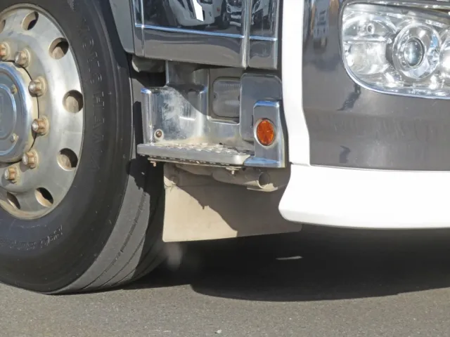 日野 プロフィア QPG-SH1EDDGの写真26