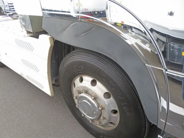 日野 プロフィア QPG-SH1EDDGの写真28