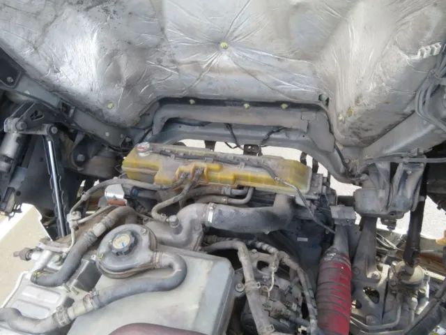 日野 プロフィア QPG-SH1EDDGの写真35