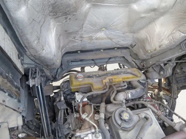 日野 プロフィア QPG-SH1EDDGの写真36