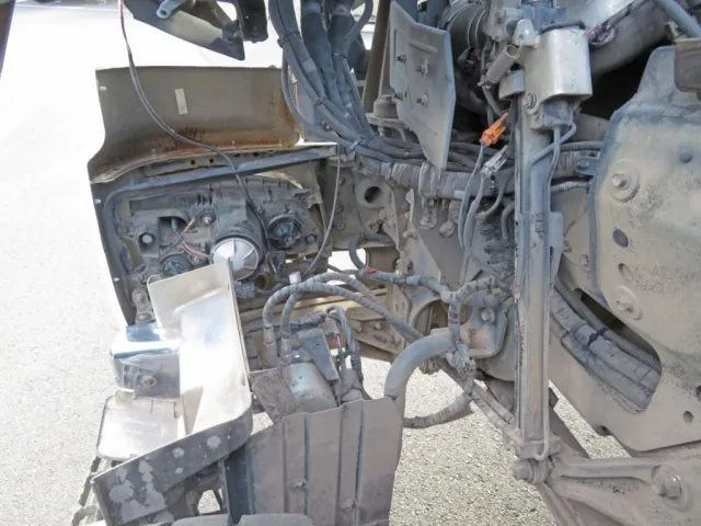 日野 プロフィア QPG-SH1EDDGの写真37