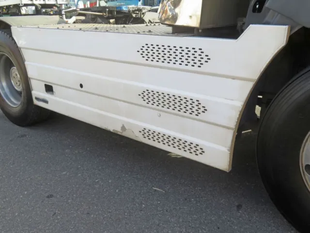 日野 プロフィア QPG-SH1EDDGの写真41