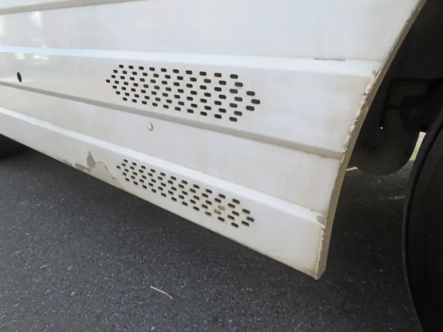 日野 プロフィア QPG-SH1EDDGの写真42