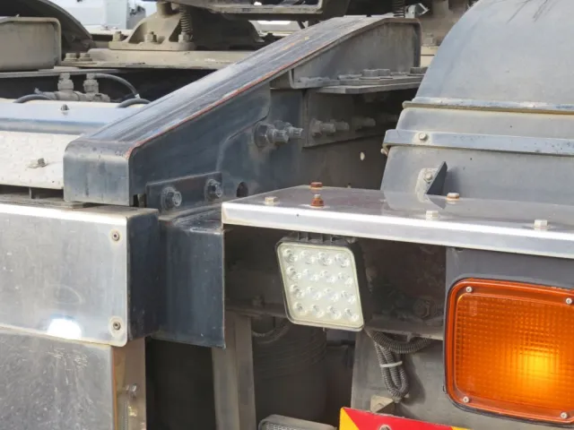 日野 プロフィア QPG-SH1EDDGの写真44