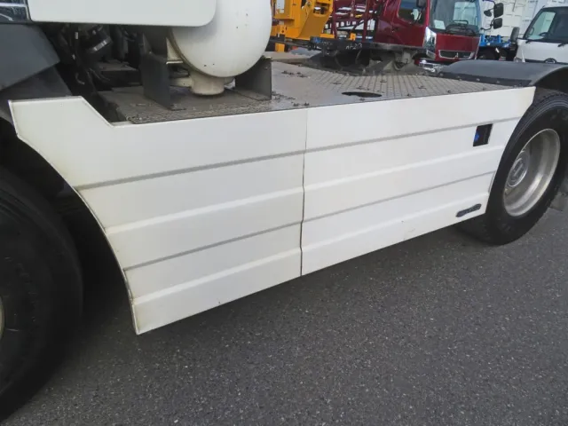 日野 プロフィア QPG-SH1EDDGの写真48