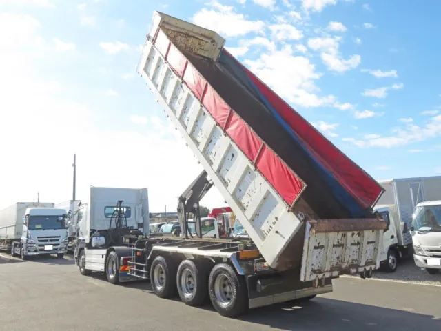 トレクス  PFB34112改の写真1