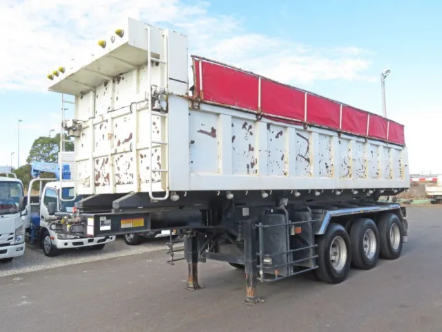 トレクス  PFB34112改の写真3