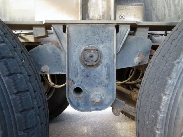 トレクス  PFB34112改の写真5