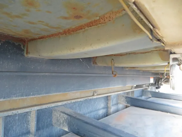 トレクス  PFB34112改の写真6