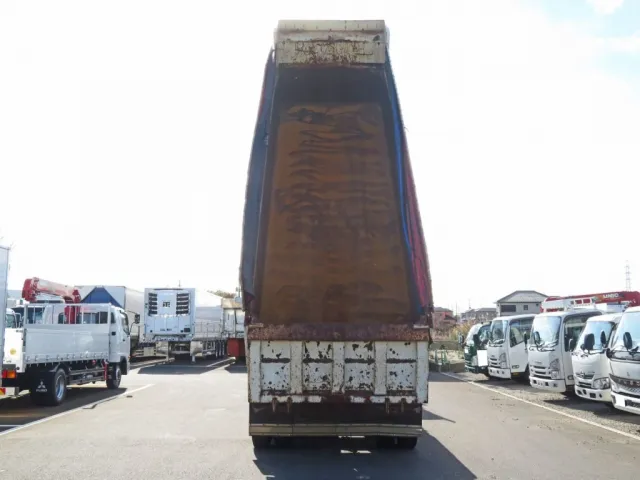 トレクス  PFB34112改の写真7